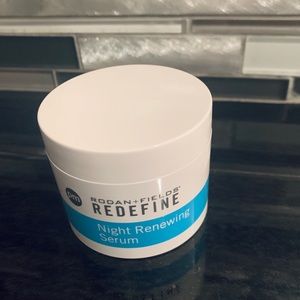 Rodan and Fields Night Renewing Serum